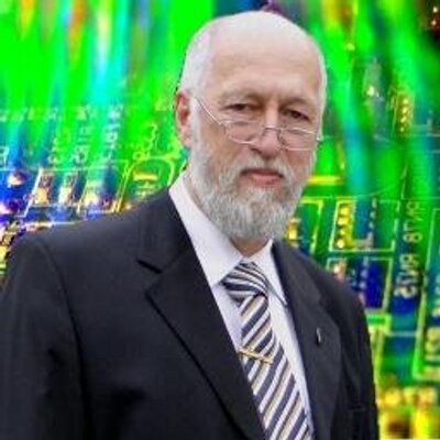 Christian Petersen