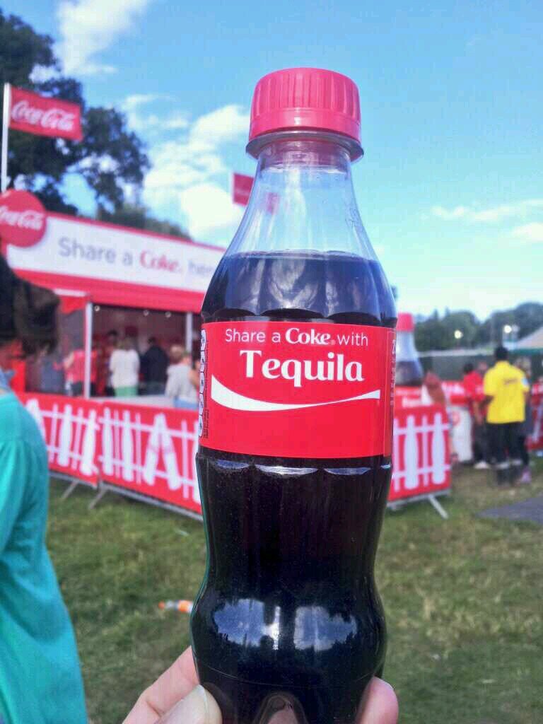 Gamesmaker,
Rio Soul,
Hard Rock Café fan (Rewards member),
International (Stalker) super fan of comedians
#NoMyNameIsTequila