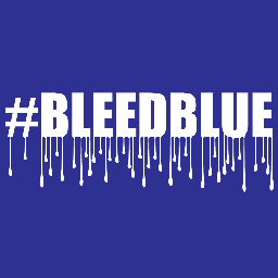 Official Twitter account of Blue Zoo, Millikin University's student section. Do You Bleed Blue?