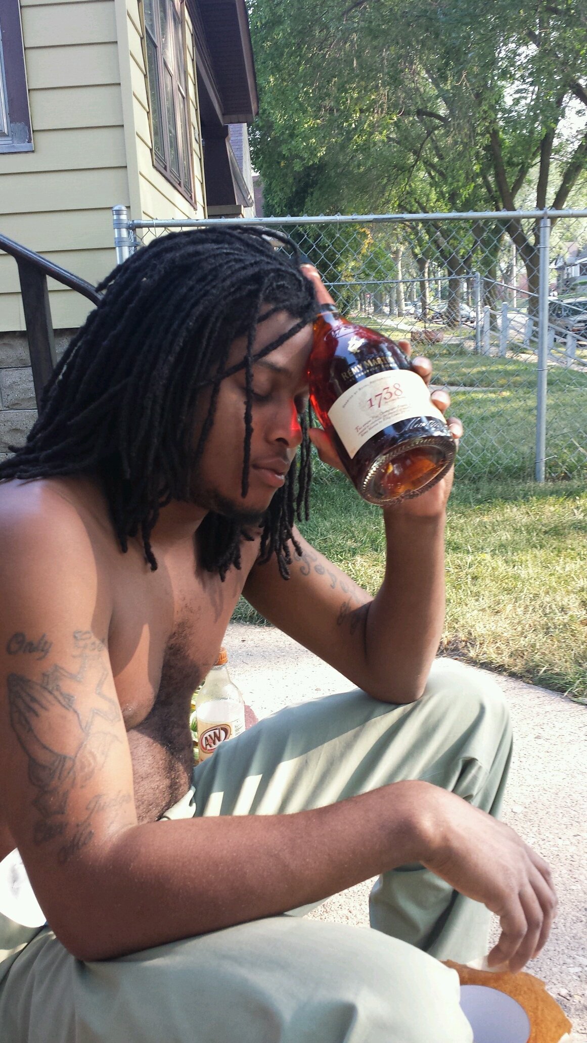The future ain't what it use to be!