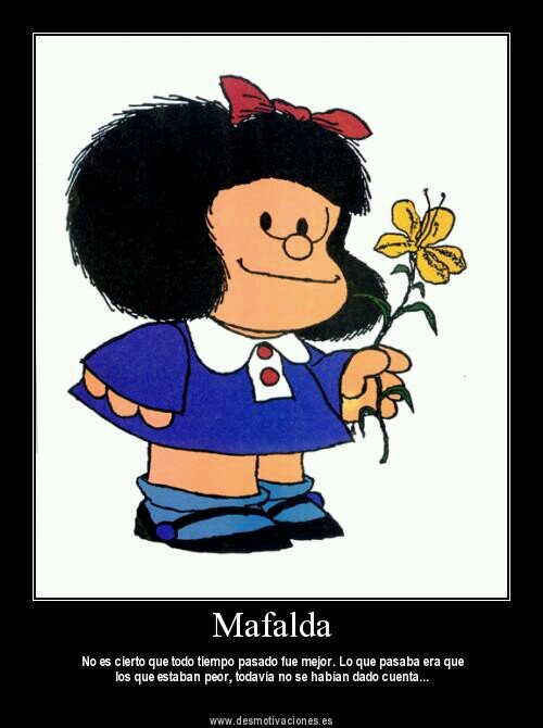 Conmigo quien quiera, contra mi, quien pueda 😏. Tengo la mala costumbre de decir la verdad y lo que pienso, si te sienta mal es tú problema
