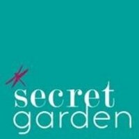 Secret Garden (@sgardenhitchin) 's Twitter Profile Photo