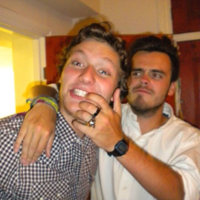 TomELedger's profile picture. 