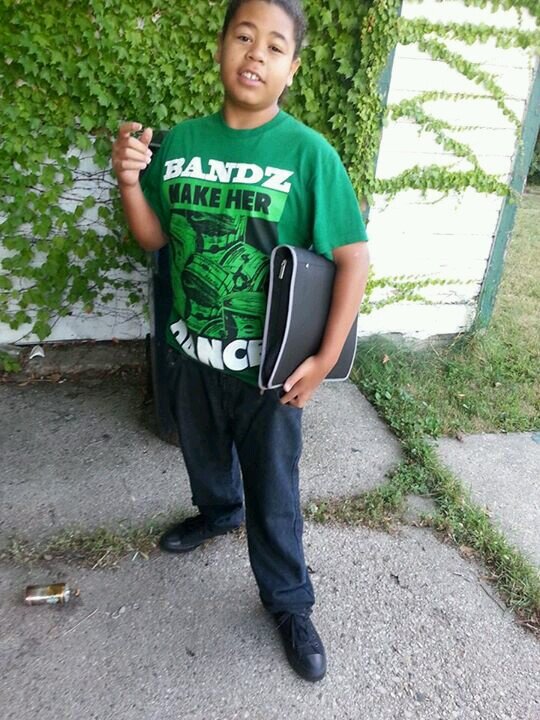 Ima Hood Rich Ass Nigga That Dont Need No BIO !