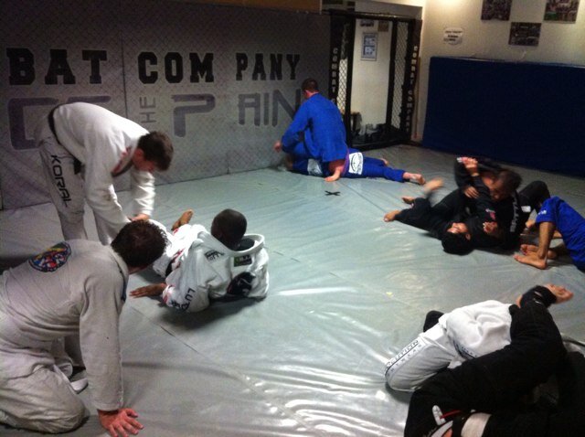 Welcome to our Twitter! Here you will find all the information you will need about CombatCompanyBJJ