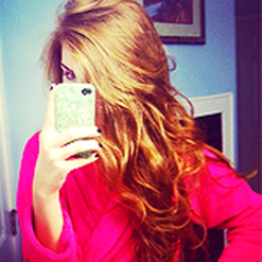 ´´Tinha que ser fã da malvadinha.´´