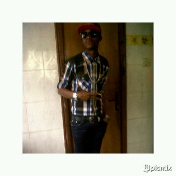 Am a singer and rapper