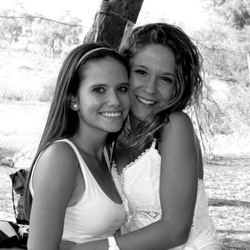 AlbaG_98's profile picture. Alegre, soñadora, simpática, me rio en todo momento. Enamoradiza:)) En una palabra ÚNICA #3