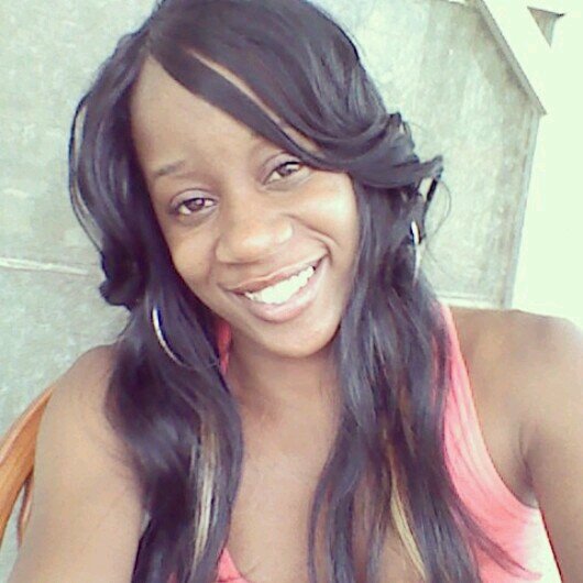 I am a strong, independent, black, motivated Mother! # teamus