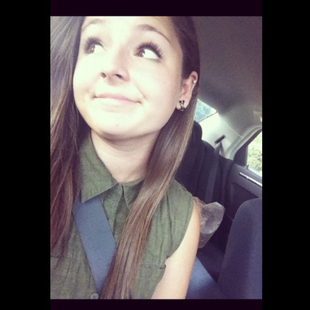 Emily • 16 • Ohio • if you know me i guess you could say im shy, but its probably cause i dont like you. I get crazy☯☮✝♡ taken by tyler ❥