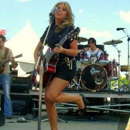 The Official Erika Jo Twitter. 1st Female Nashville Star Winner and I have a 2nd Album Coming Out!! I am back #CountryMusic Fans :)  EQUAL RIGHTS ACTIVIST!