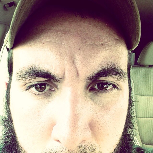 Just another twit trying to get point across. ATL