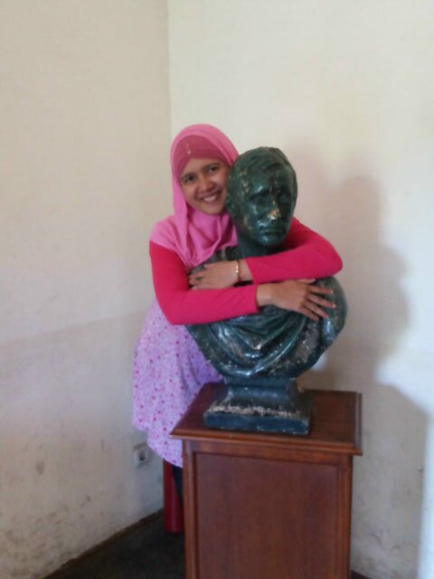 Qanitha akhzafira♥khafid qurrata ayun♥