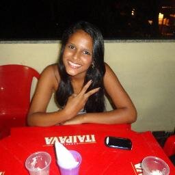 Apenas uma adolescente aprendendo com a vida!