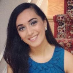 Simi Sethi Profile