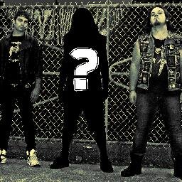 Official Twitter for RAMPAGE - Australian Thrash Metal!