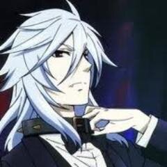 I'm Pluto, this is my human form i make the fangirls of Sebastian Michaelis jealous because i'm the only one who licks and bites him