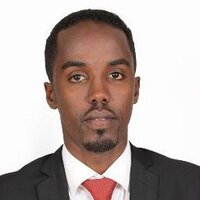 Mohamed Farah (@farahfarahm) Twitter profile photo