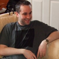 Ryan (@rynurr) 's Twitter Profile