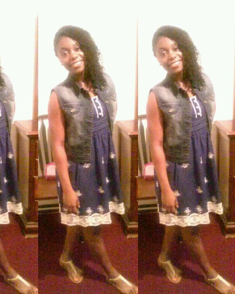 My Name Is Alexis LaShae,An I Don't Fxxk With Fake Bxtchs RNS..But Hit Tha Follow Button Tho!