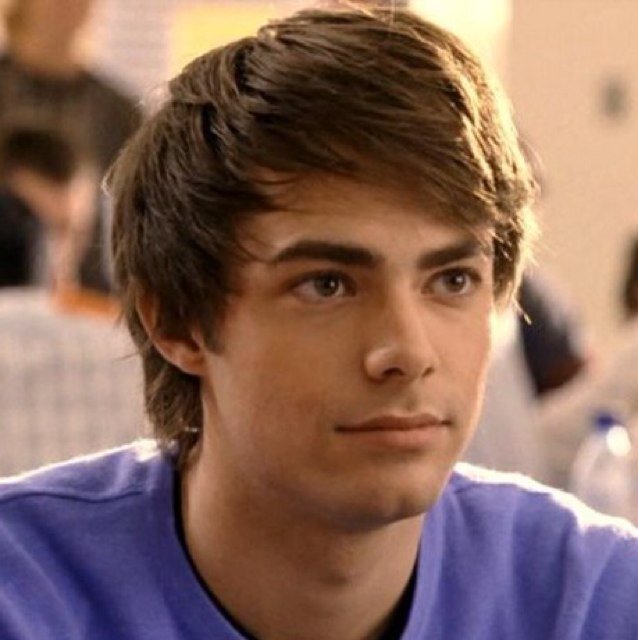 SamuelsAaronn's profile picture. Parody