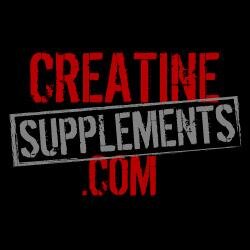 Buy the BEST creatine supplements at the best prices!