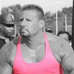 PROFESSIONAL WRESTLER / ACTOR
