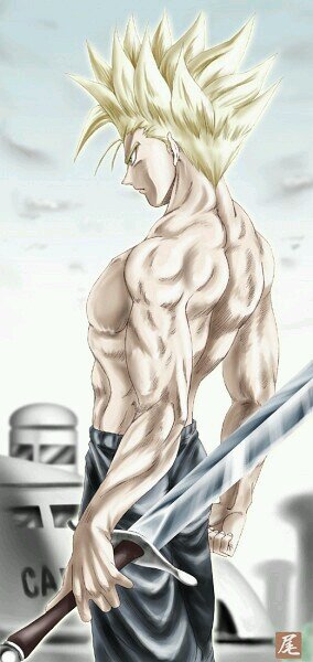 Trunks, also known as the savior from the future. I will stop at nothing to make those andriods pay! ||#Single #RP18+ DMs open||
