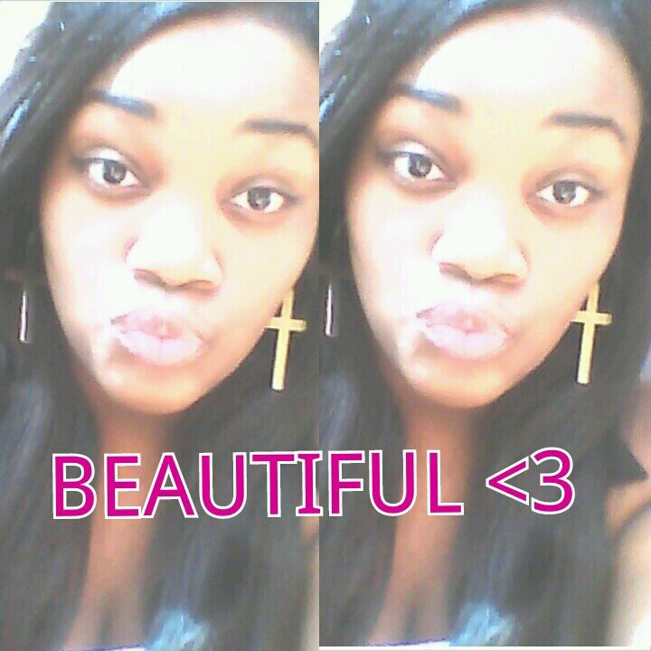 pretE_beautiFul's profile picture. I AM YO LEADER SO FOLLOW ME BITCHES!!!