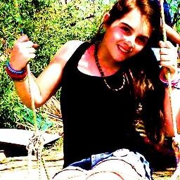 DANA ME AMA, Y ELLA MANDA, ZI ♥