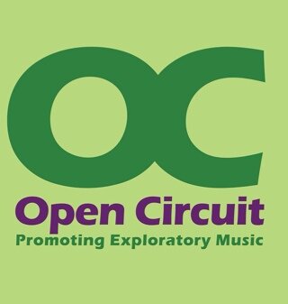 Open Circuit is a not for profit company based in Cumbria, UK promoting exploratory music internationally via concerts, workshops and using new technologies.