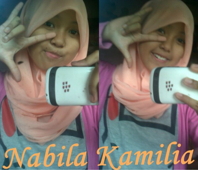 Mtsn45 ||B♥I♥G♥B♥A♥N♥G ||Anime Jepang♥|| Invite : 264CB2D1 || Add FB : Nabila Kamilla