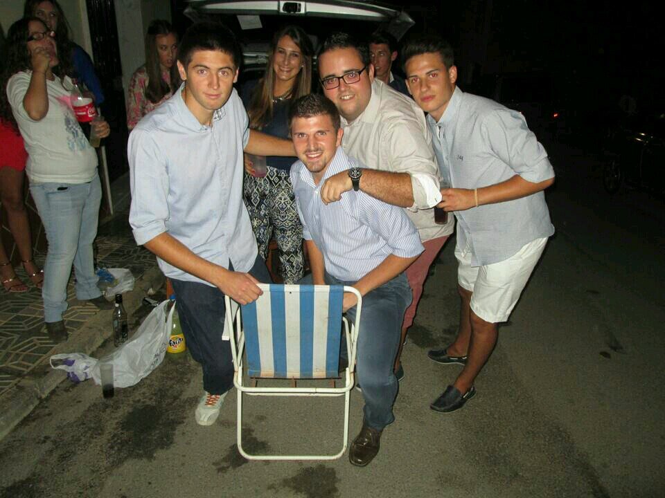 Contratación y Relaciones Públicas de @AMVGRA / Marketing /Agencias de Viajes y Gestión de Eventos.