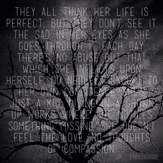 __Broken_'s profile picture. ED. Anxiety. 19yrs. Recovering and trying to be more healthy/fit. 5ft 10in. Trying to avoid goal weight and aim for goal body. 
Current measurements: 34-25-36.5
