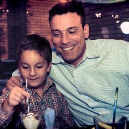 Jon Raj is a dad, Mets fan, and the co-founder of Cello Partners, a marketing consulting firm based in San Francisco, CA