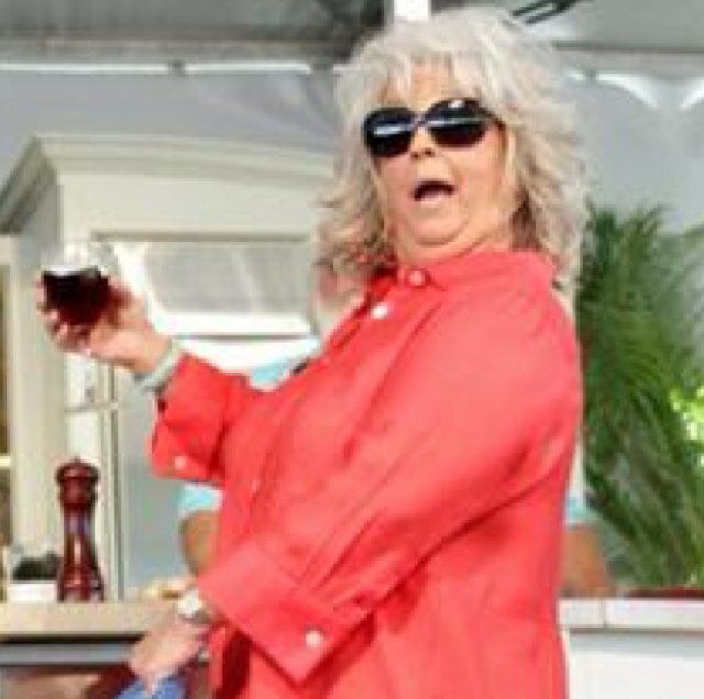 The liquor just brings it out of me. If you cant take a joke then don't follow.