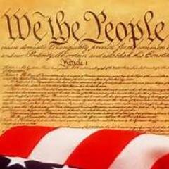 The Constitution of the United States is our Republic Heritage.