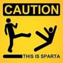 Some say i'm lazy, and that I don't like to work..... Personally i like to call to call it - Selective Participation