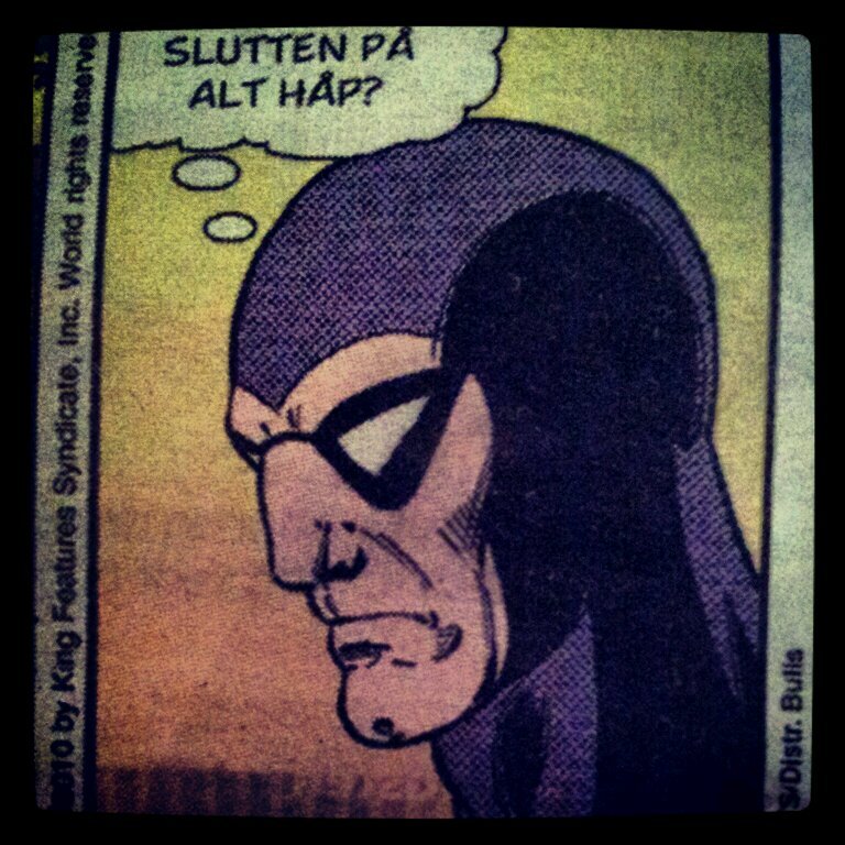 HomerSimonsen's profile picture. 