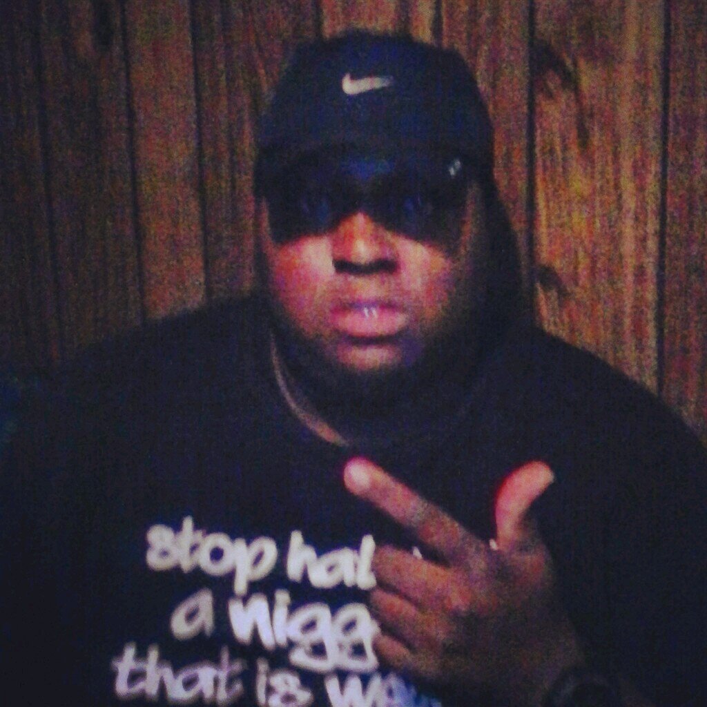 young nigga tryin 2 get mill