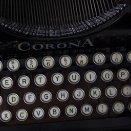 Typewriters Anonymous is a home for radical performance, workshops and typewriter poetry.