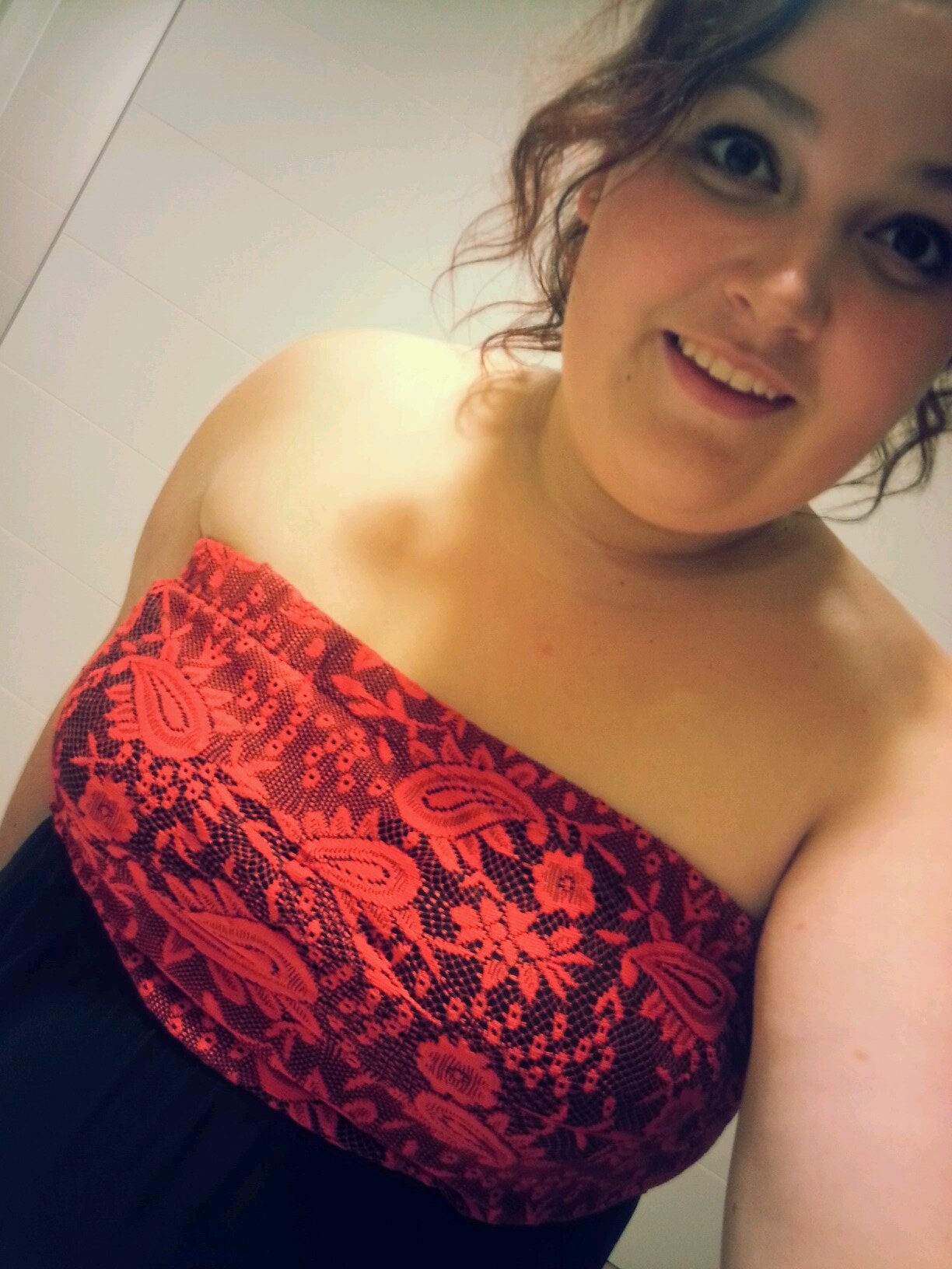 You never know how strong you are, until being strong is your only choice