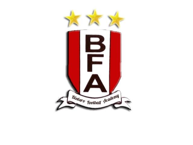 Bintaro Football Academy adalah sarana untuk pelatihan & pembinaan sepakbola usia muda. Jadwal latihan Senin, Kamis & Minggu. CP: Dwi 08999192340. Pin 75B3C8B3