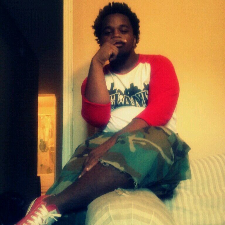 Go Follow My Wonderful Bestfriend @TiaGotFans Its A #MTLifestlye