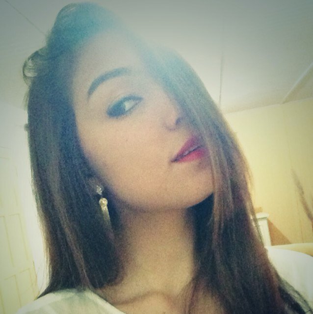 Anyone who puts me down, only inspires me.