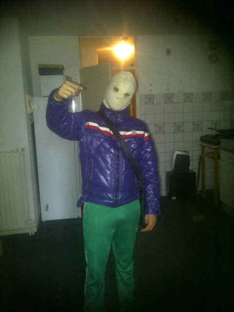 \|/026\|/StraatPiraten\\//ARNHEM\\// Liglaag\|/