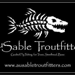 AuSable Troutfitters LLC is committed to providing quality Fly Fishing trips on Michigan's AuSable and Tittabawassee river for trout, bass, and steelhead.