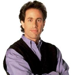 The best of Jerry Seinfeld!