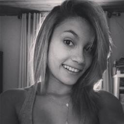 Ousadia pra vence , alegria pra viver  ✌                                       17.04.13 W ♥