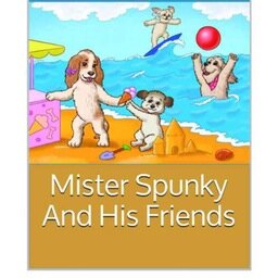 Digital Marketing, Author (Real Dogs Don't Whisper, Mister Spunky and His Friends), Best Friends Animal Society